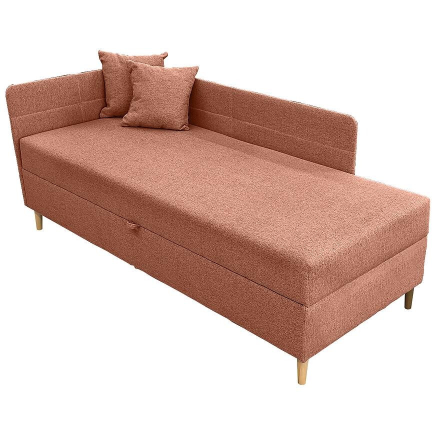 Posteľ Olimp Pocket L 90x200 Neve 52