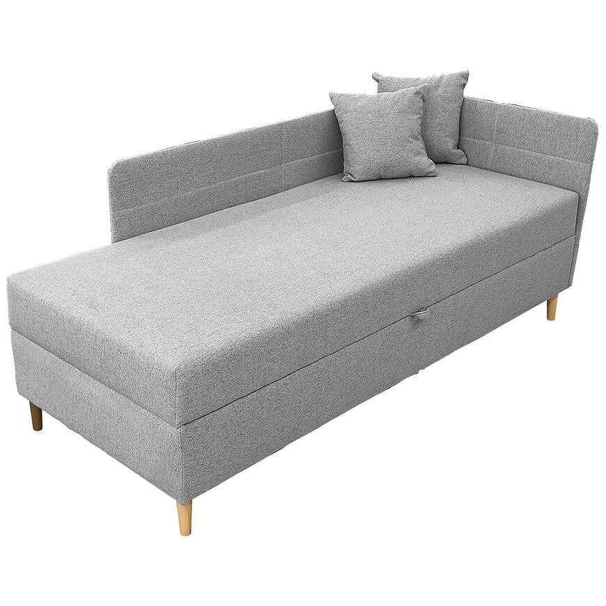 Posteľ Olimp Pocket P 80x200 Neve 85