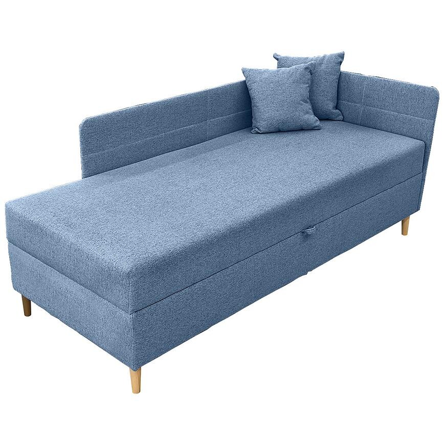 Posteľ Olimp Pocket P 90x200 Neve 74