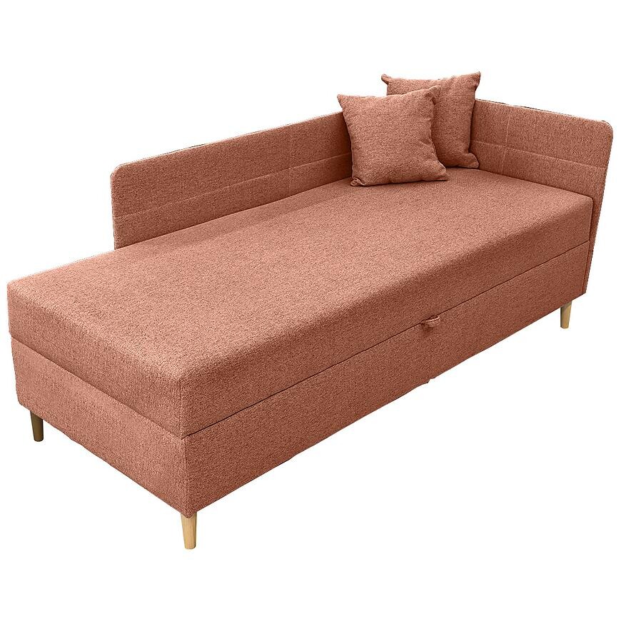 Posteľ Olimp Pocket P 90x200 Neve 52