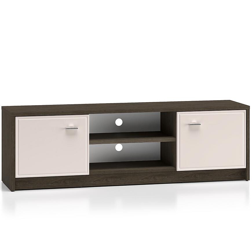 TV stolík Avante 06 Dub Windmill Dark/Kašmír