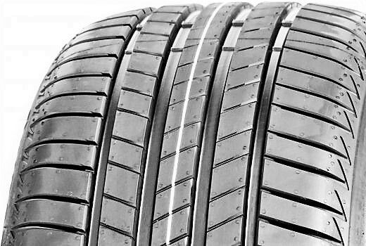Bridgestone T005AD RE0 RUNFLAT AUDI EQ6 XL 255/50 R20 109W
