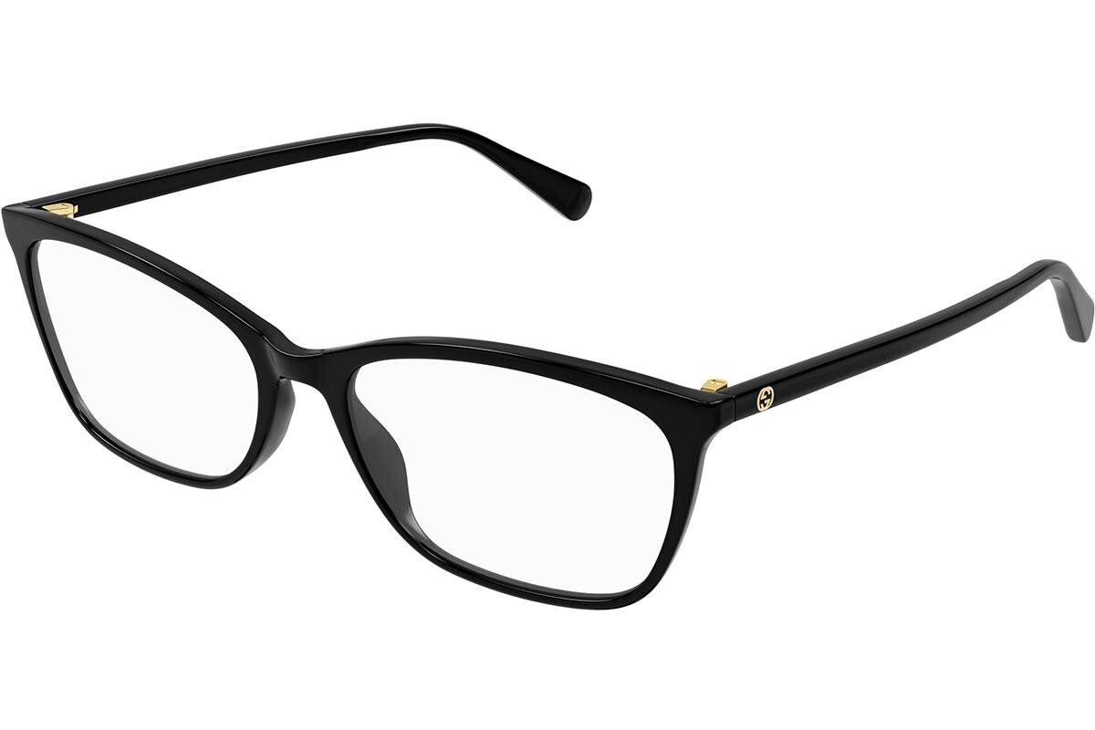 Gucci GG1930O 001 - ONE SIZE (55)
