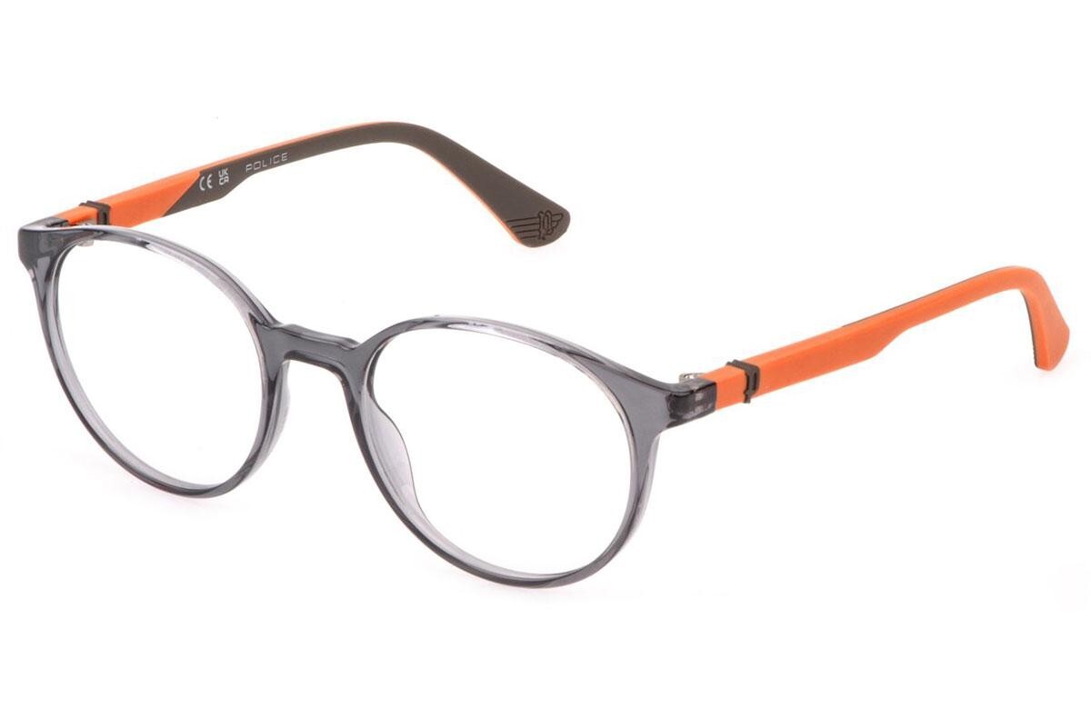 Police Bejond Jr 2 VK129 09MB - ONE SIZE (48)