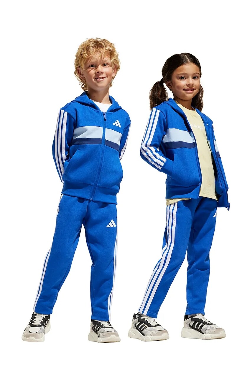 Detská tepláková súprava adidas JC7488