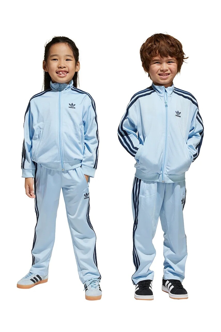 Detská tepláková súprava adidas Originals JC9153