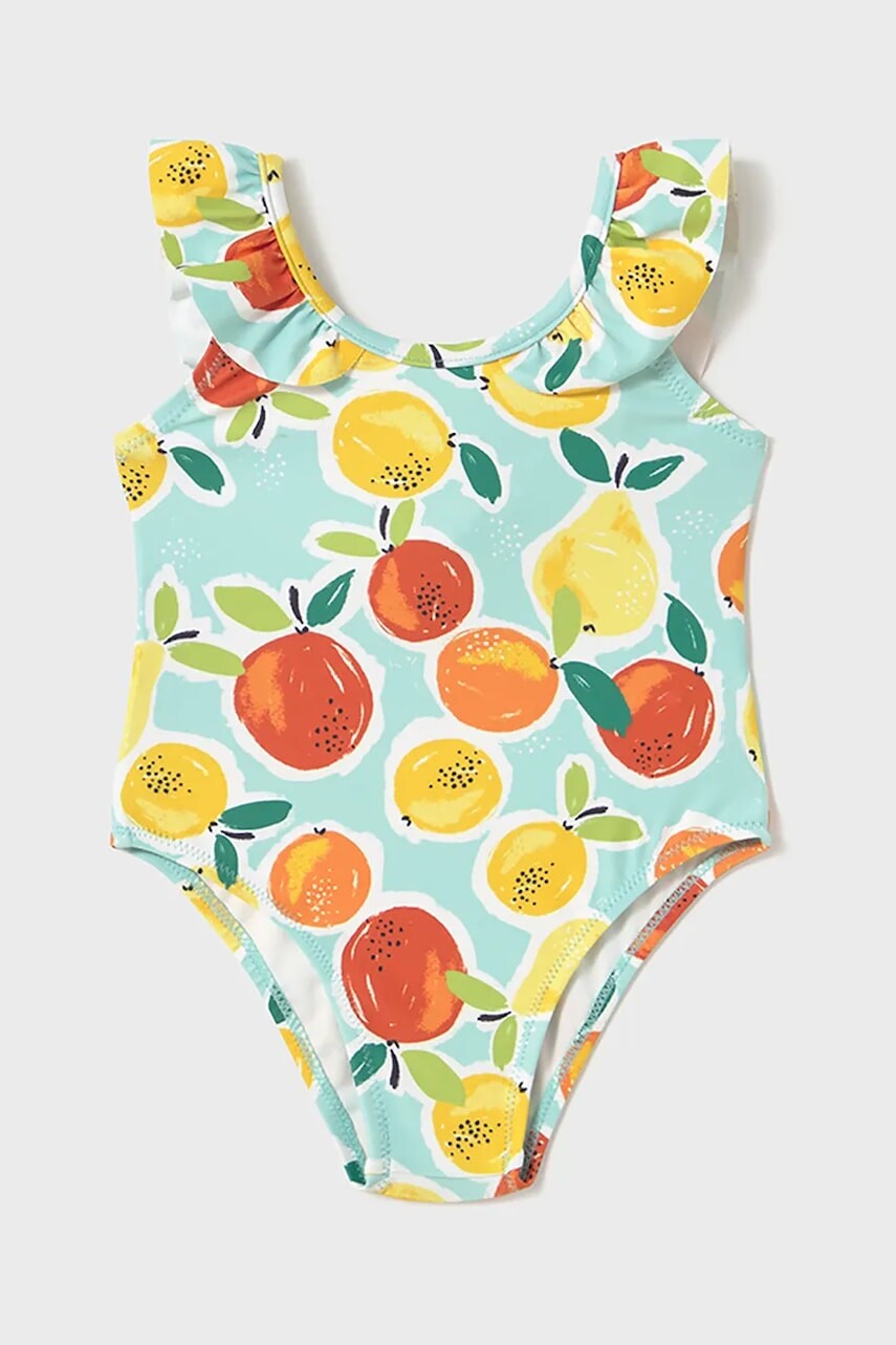 Jednodielne detské plavky Mayoral 1742