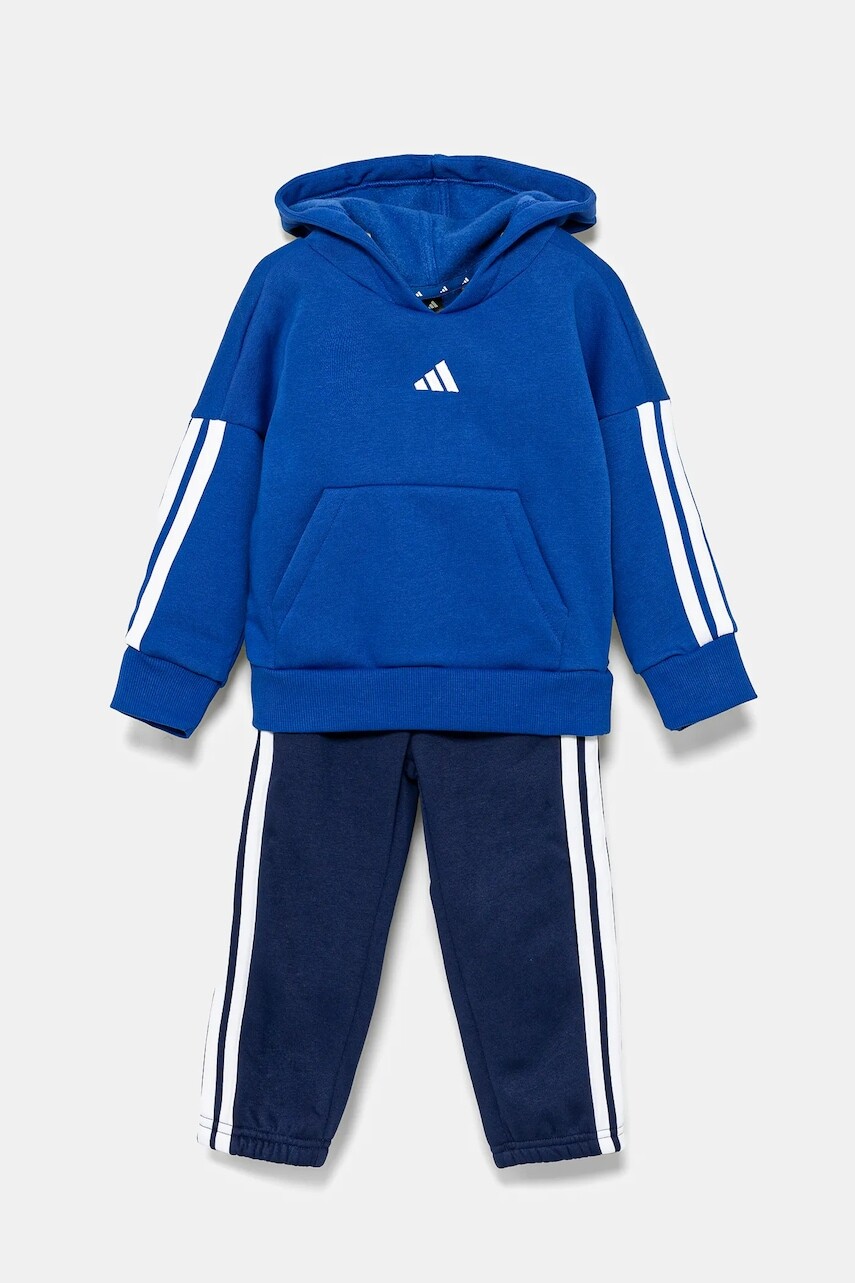Tepláková súprava pre bábätká adidas JD6485