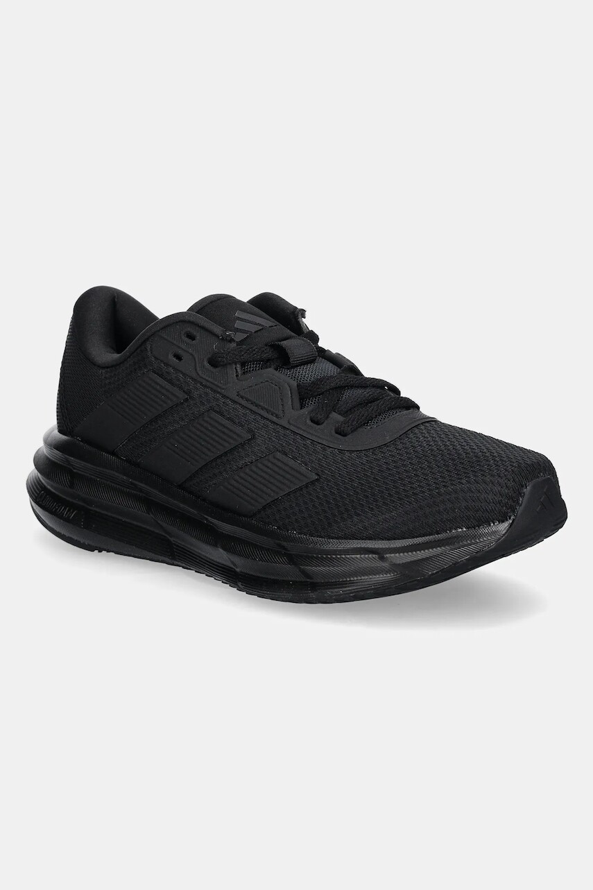 Bežecké topánky adidas Performance Galaxy 7 čierna farba, ID8764