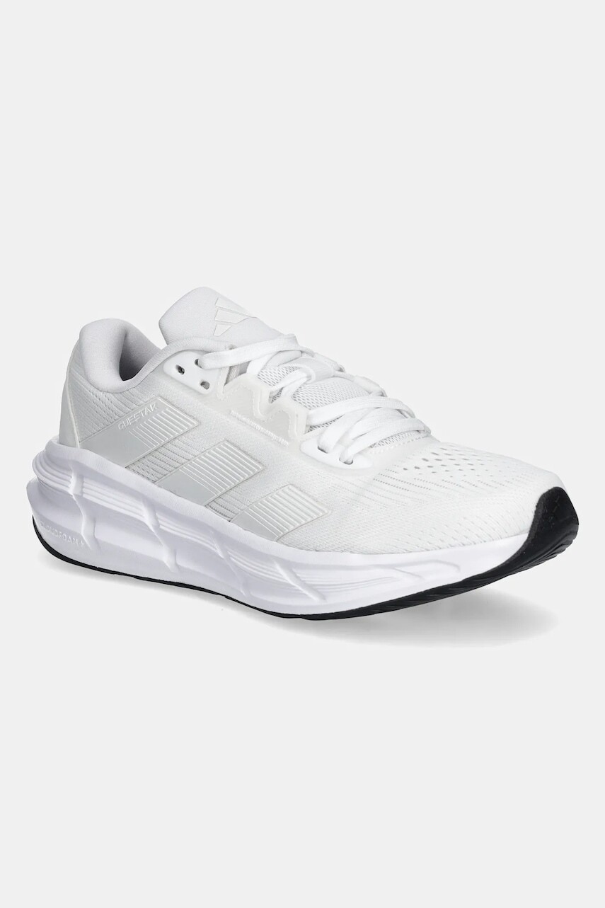 Bežecké topánky adidas Performance Questar 3 biela farba, ID8746