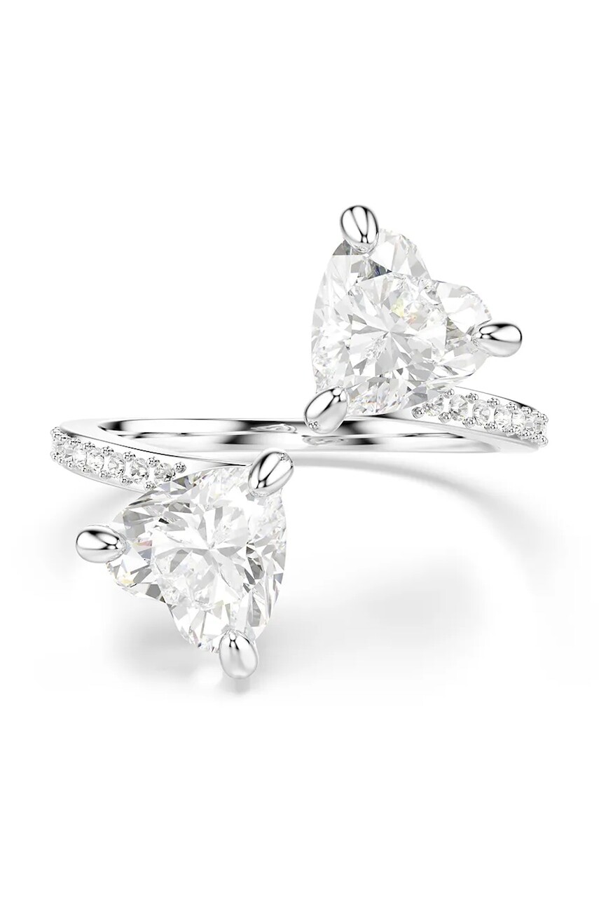 Prsteň Swarovski MESMERA 5705594