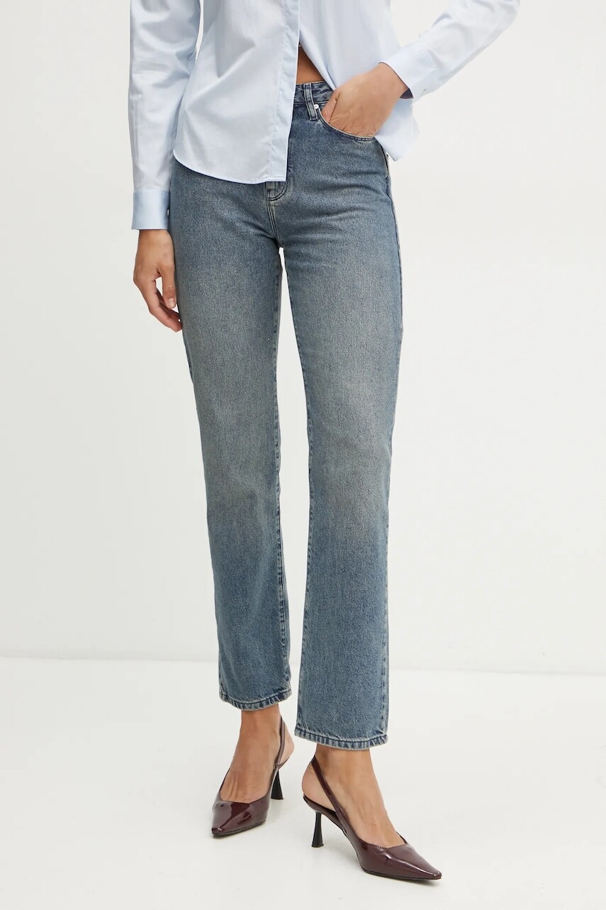 Rifle Karl Lagerfeld dámske, A1W10087