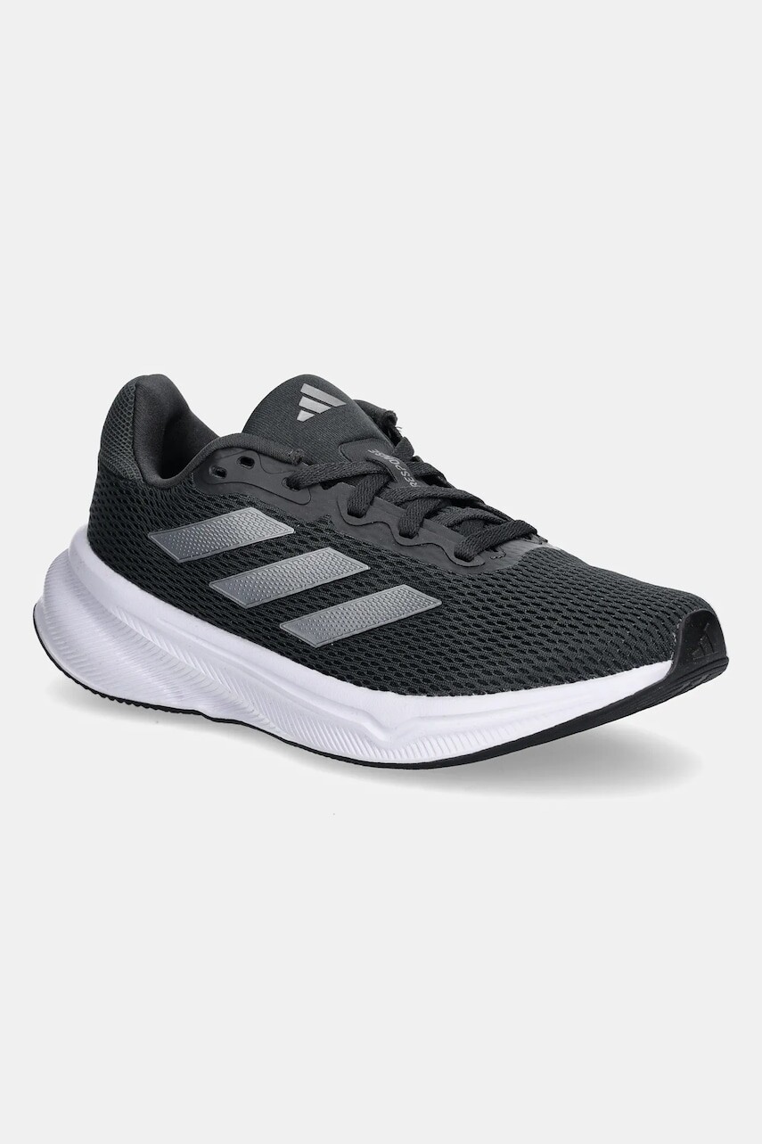 Bežecké topánky adidas Performance Response čierna farba, IH6066