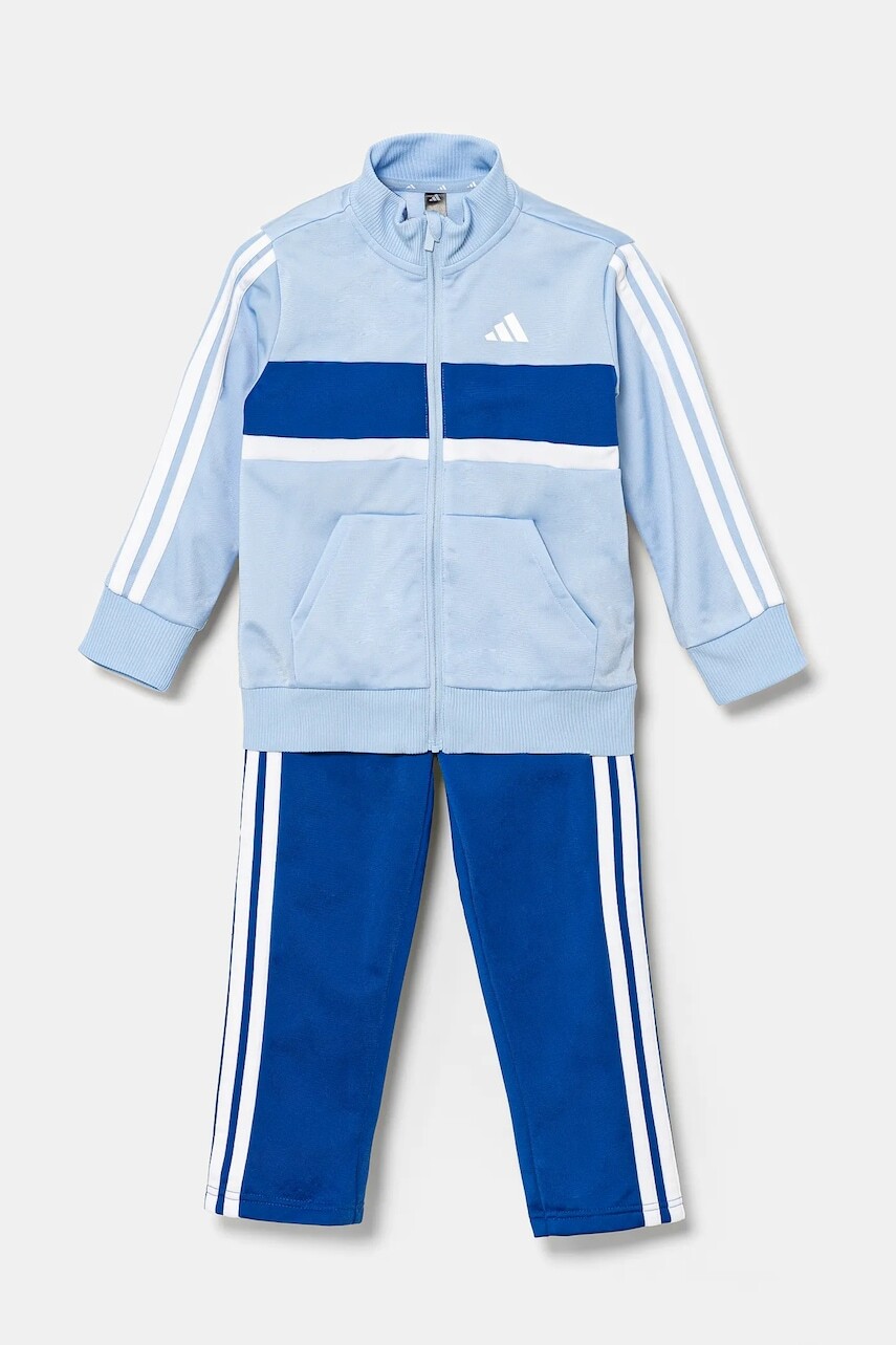 Tepláková súprava pre bábätká adidas JC7496