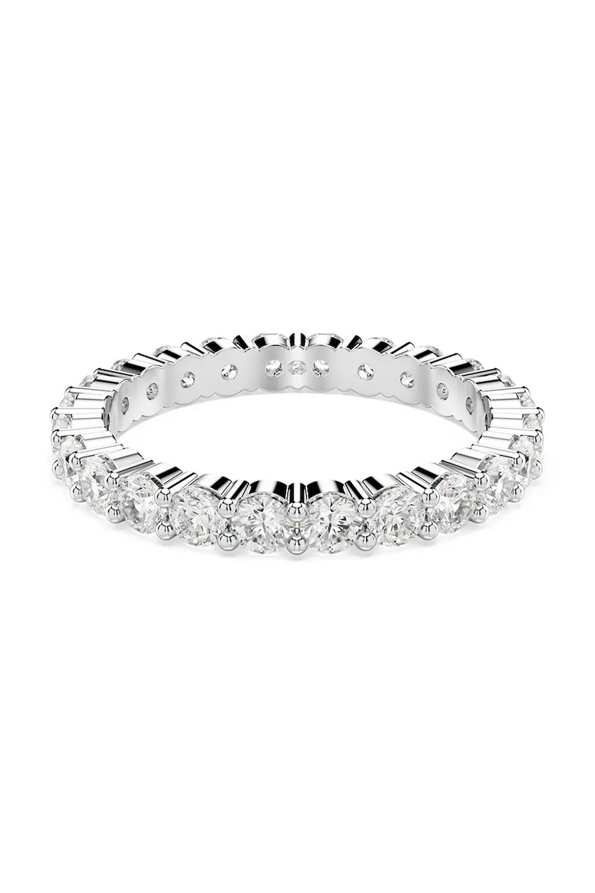 Prsteň Swarovski MATRIX 5705604