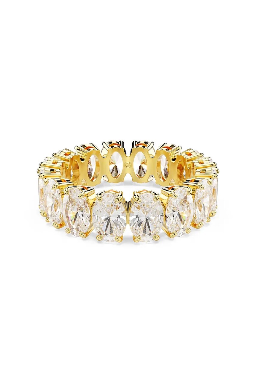 Prsteň Swarovski MATRIX 5707190