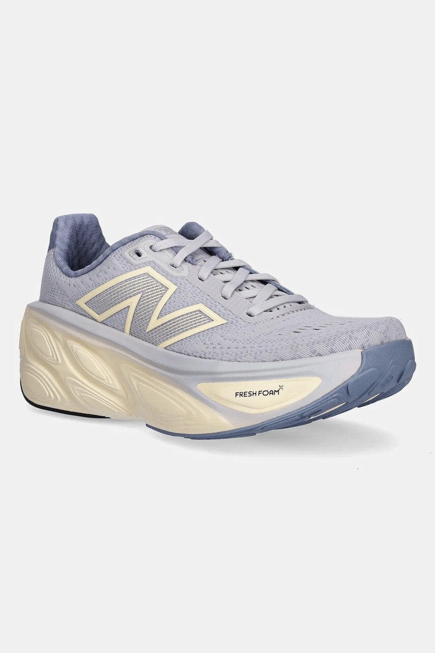 Bežecké topánky New Balance Fresh Foam x More v5 WMORCE5