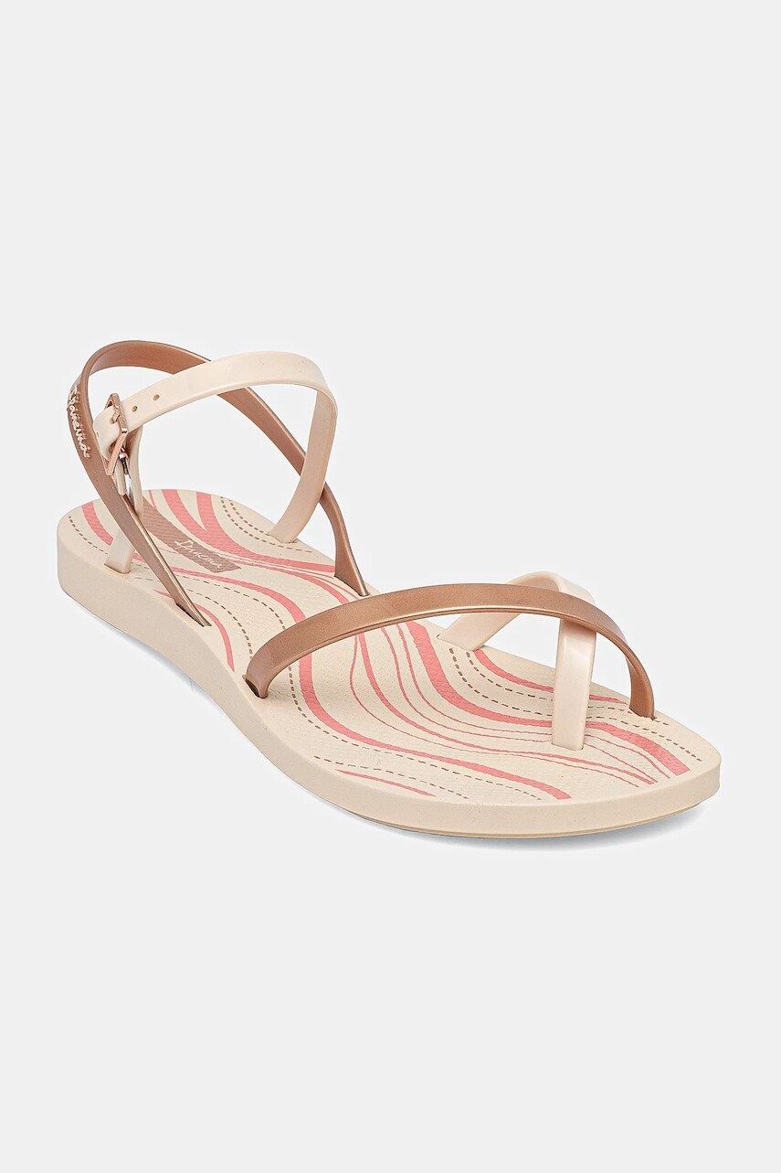 Sandále Ipanema FASHION SAND dámske, béžová farba, 82842-BD408