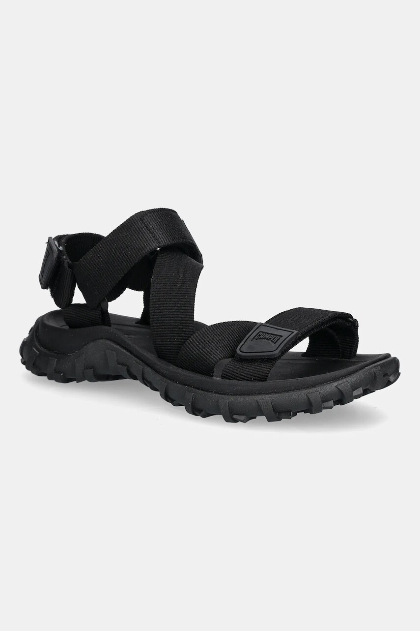 Sandále Camper Drift Trail Sandal čierna farba, K201780-001