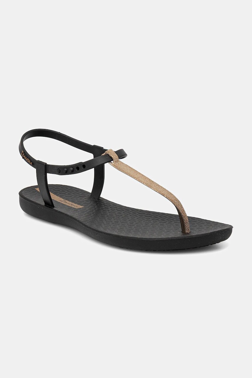 Sandále Ipanema CLASS CLASSY čierna farba, 83666-BC755