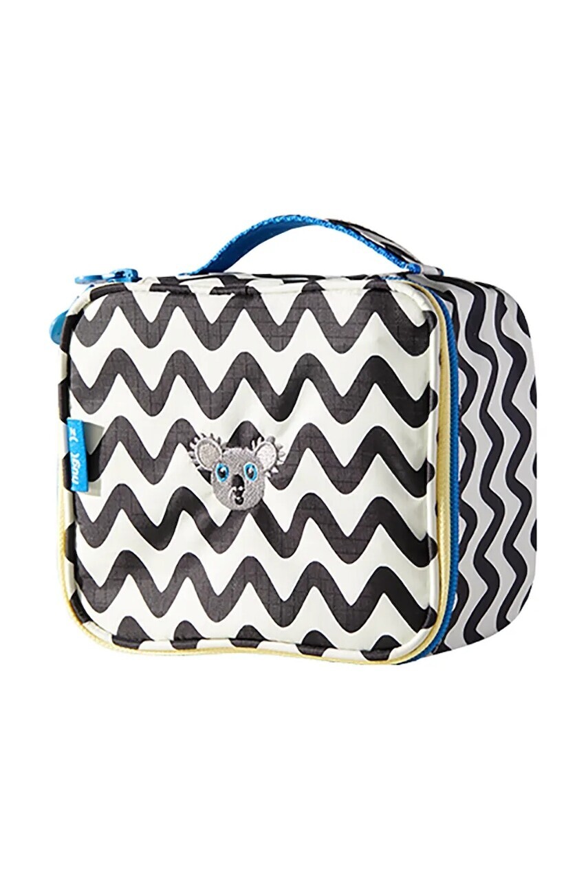Cestovná kozmetická taštička Mideer Hugz 17×17×10 cm viac farieb