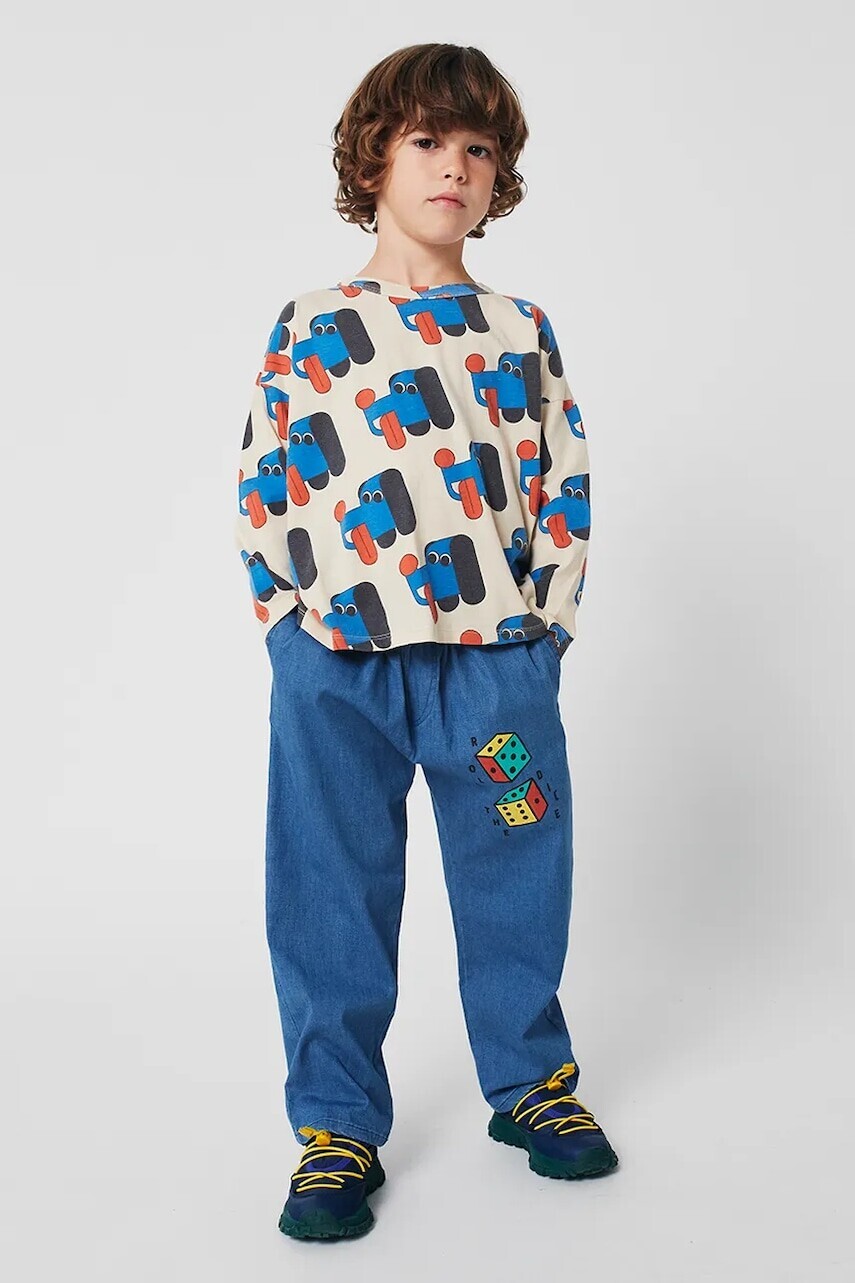 Detské rifle Bobo Choses Roll the dice 225AC075