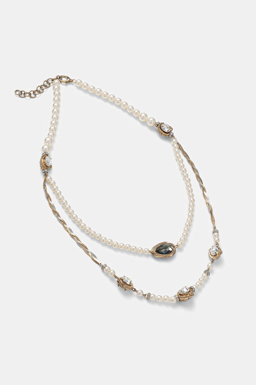 Náhrdelník Weekend Max Mara OMBROSA 2525756045600