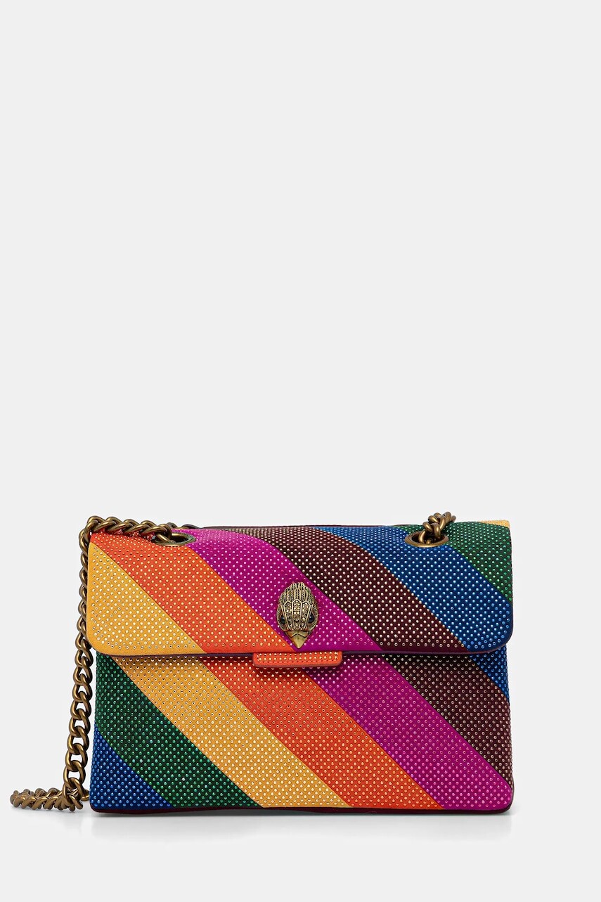 Kabelka Kurt Geiger London KENSINGTON viac farieb, 4711699609