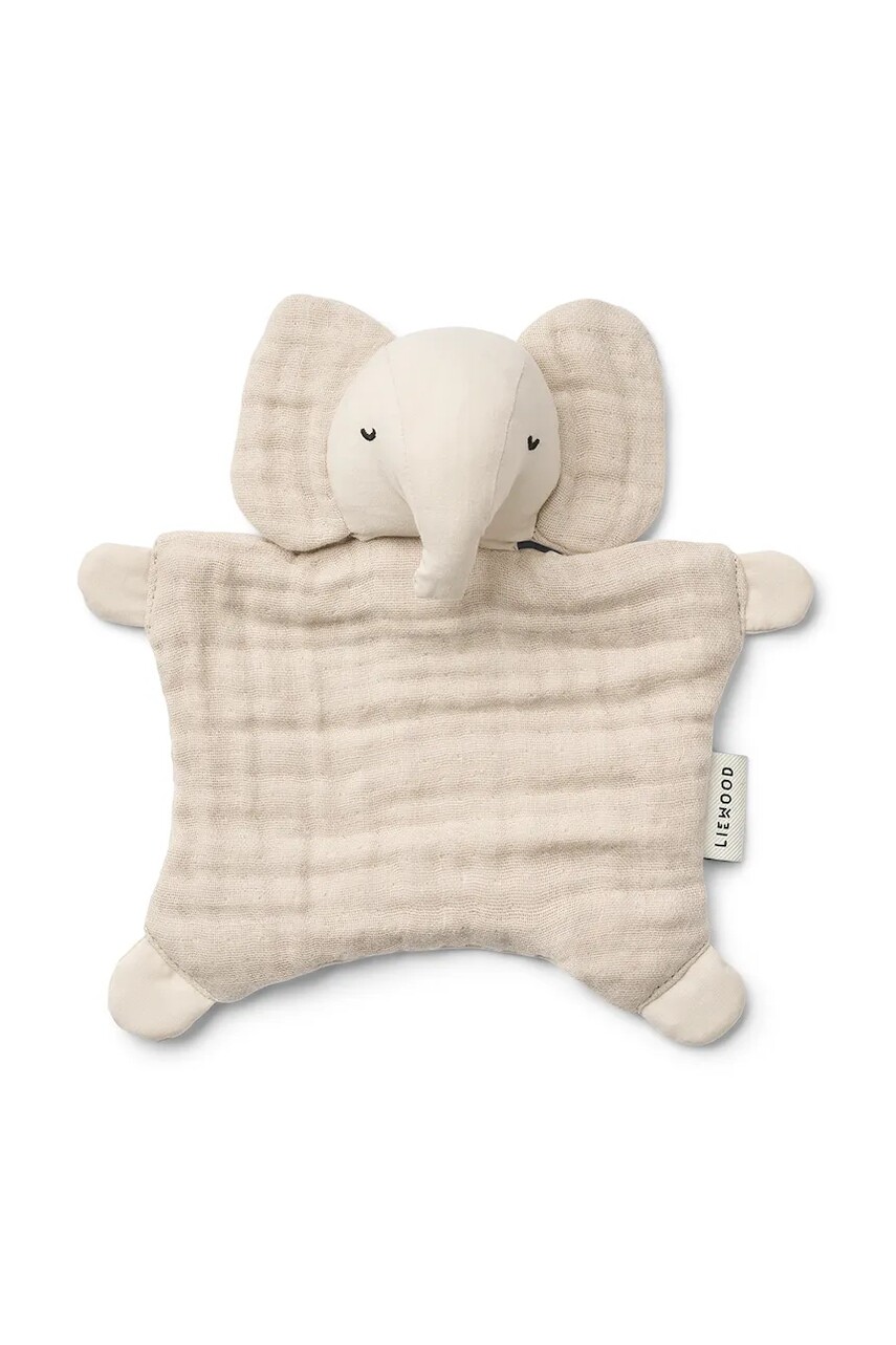 Detská plyšová hračka Liewood Amaya Elephant Cuddle Teddy LW20316