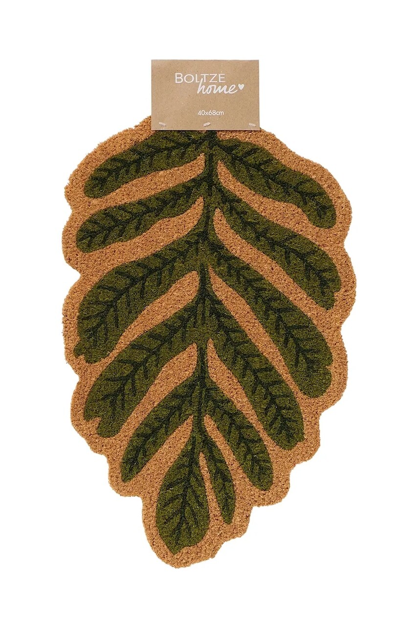 Rohožka Boltze Blatt L/68 cm viac farieb