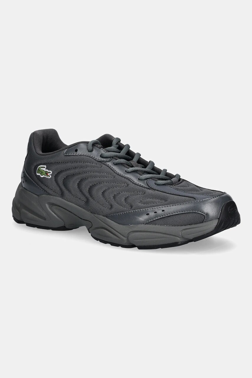 Tenisky Lacoste Storm 96 2K Lite Sneakers šedá farba, 50SMA0176