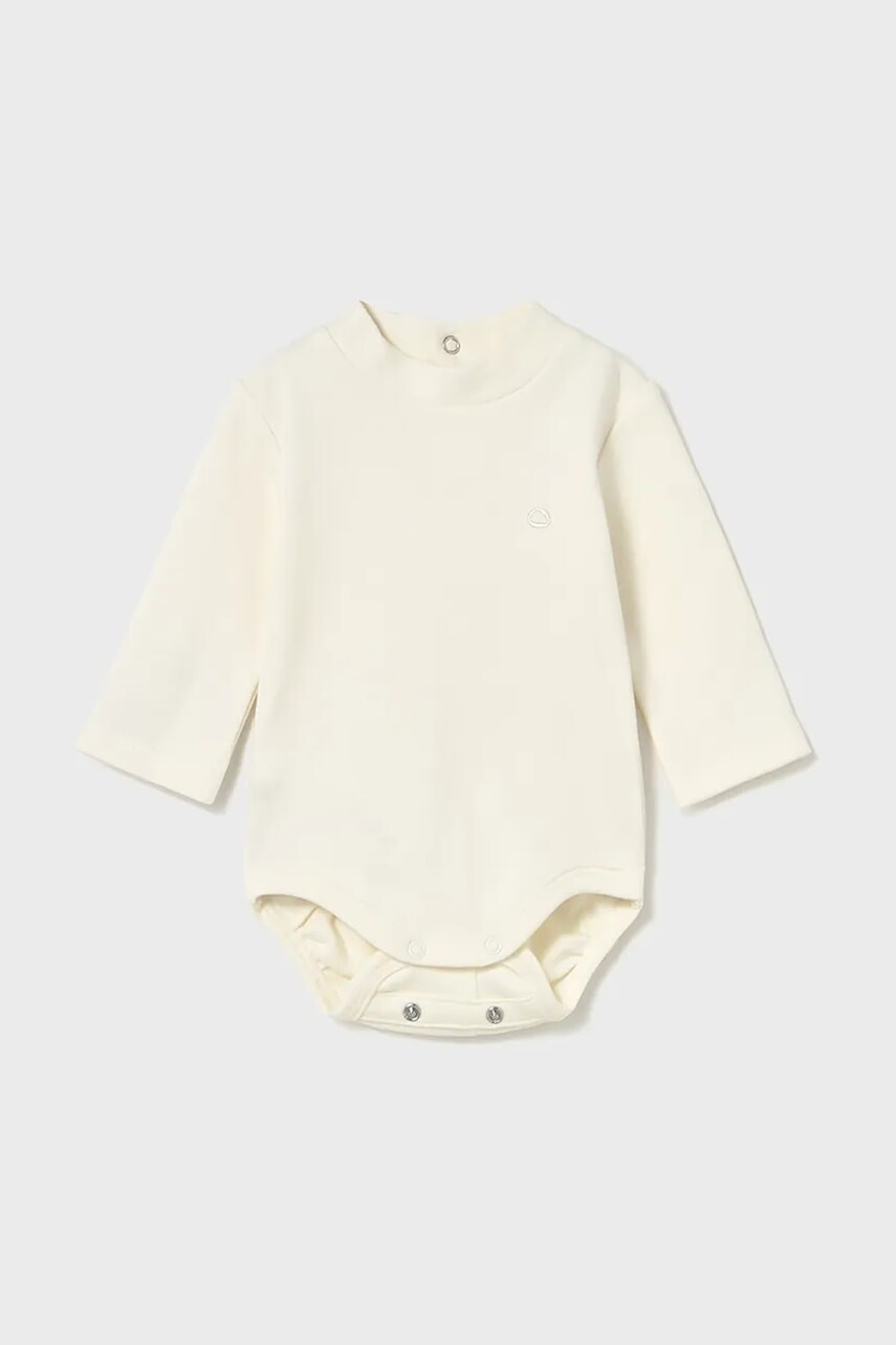 Bavlnené body pre bábätká Mayoral Newborn 2713