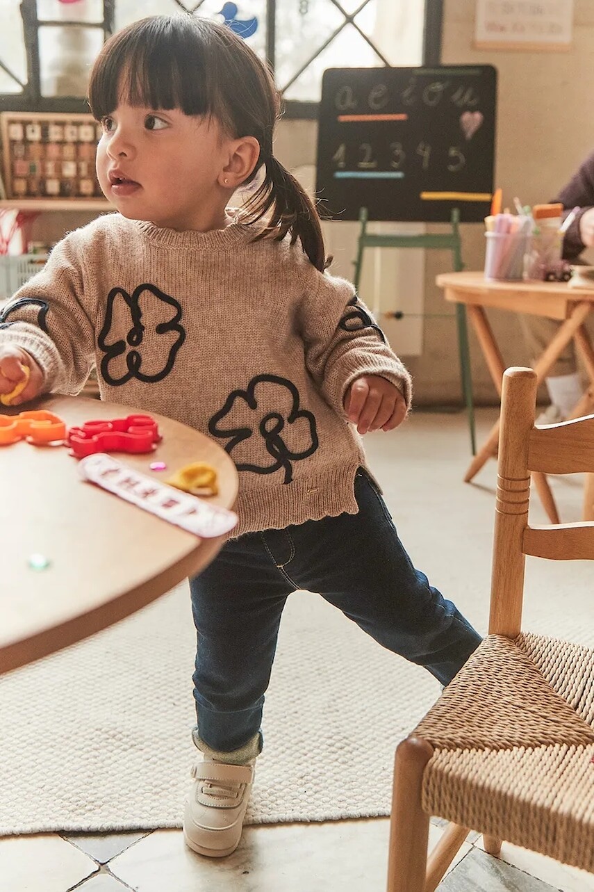 Detské rifle Mayoral 576