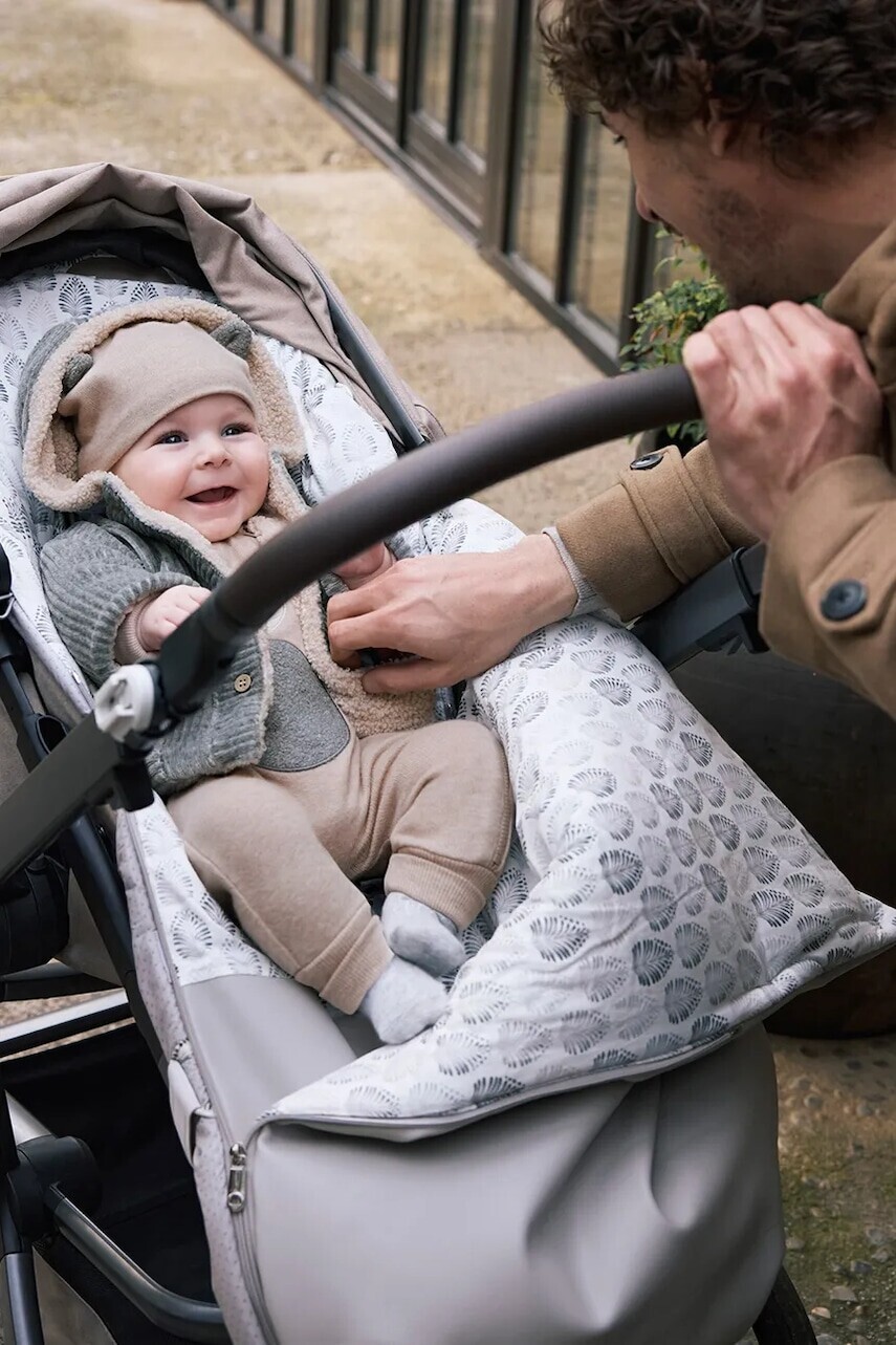 Spací vak pre bábätko Mayoral Newborn 19998
