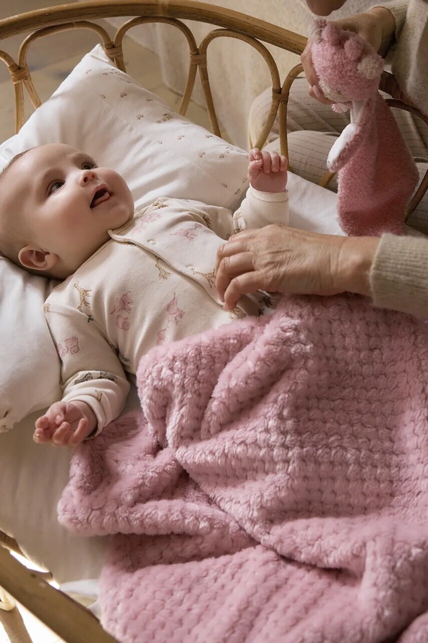 Deka pre bábätko Mayoral Newborn 9959