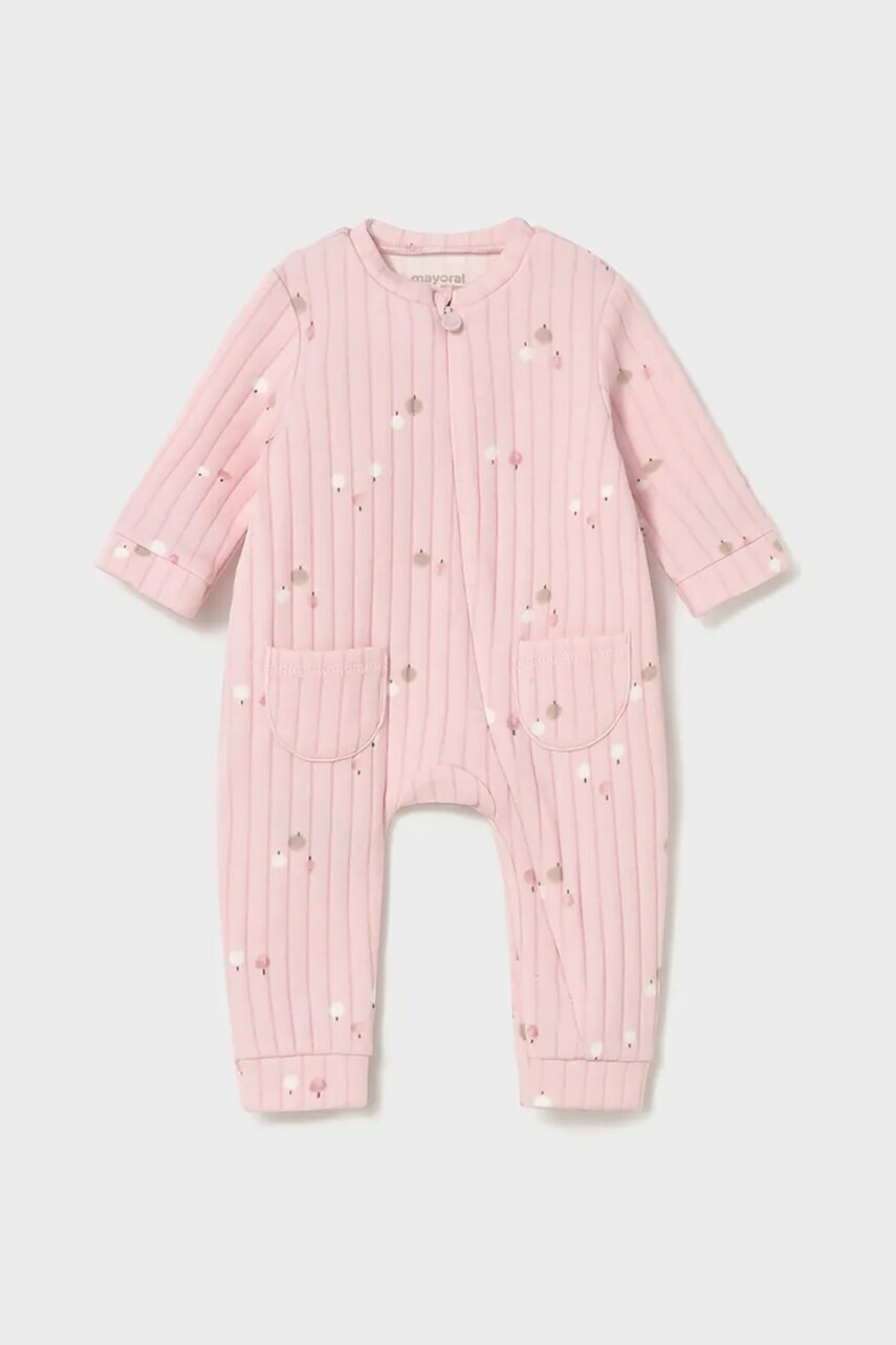 Overal pre bábätká Mayoral Newborn 2730