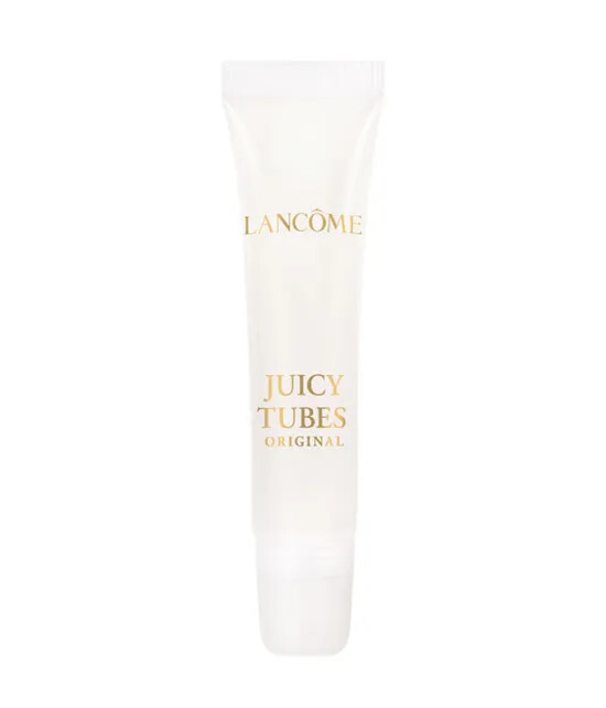 Lancôme Lesk na pery Juicy Tubes (Lipgloss) 15 ml 01 Pure