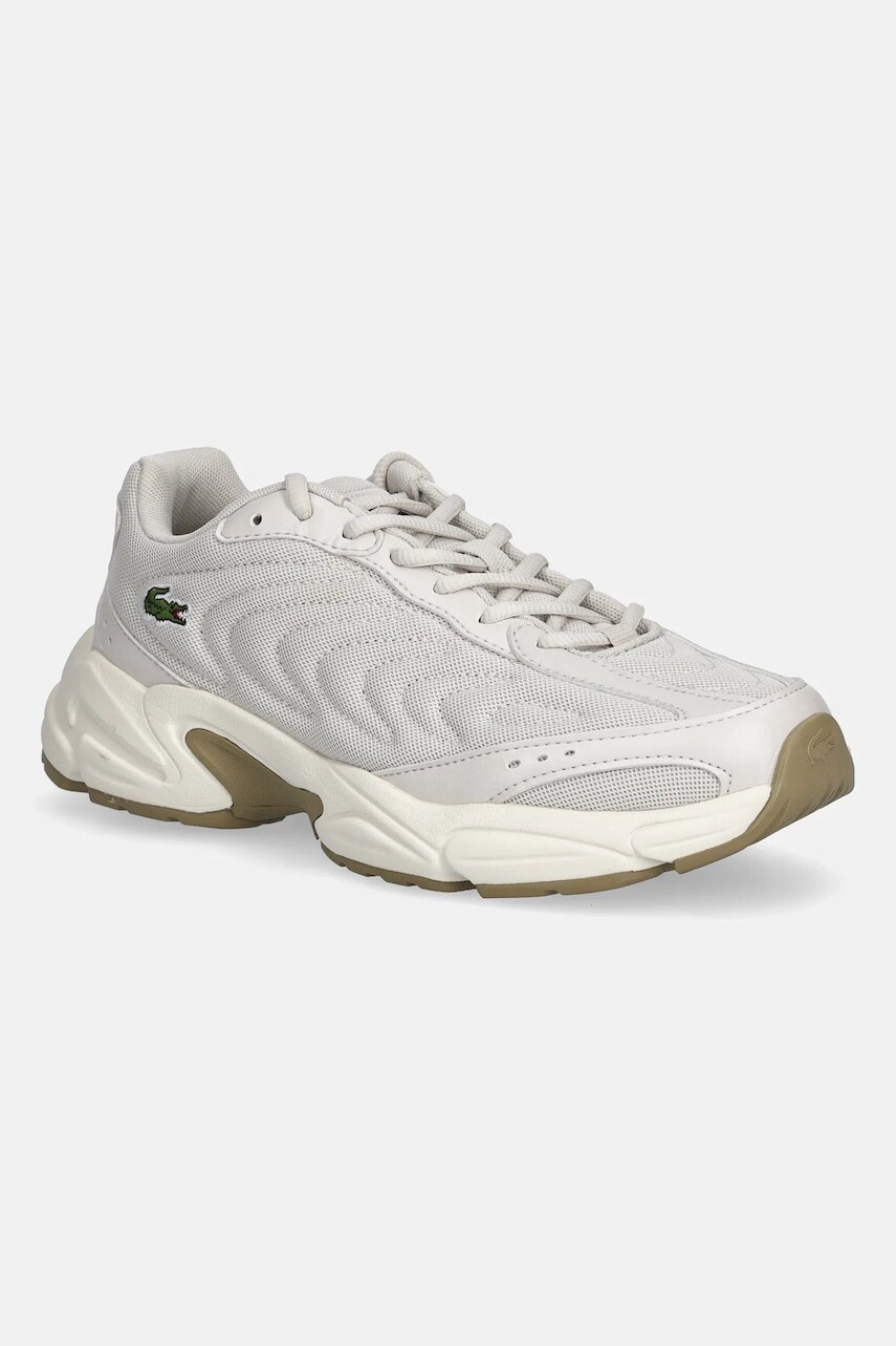 Tenisky Lacoste Storm 96 2K Lite Sneakers béžová farba, 50SFA0181