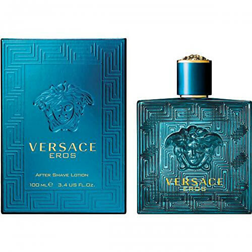 VERSACE Eros Voda po holení 100 ml