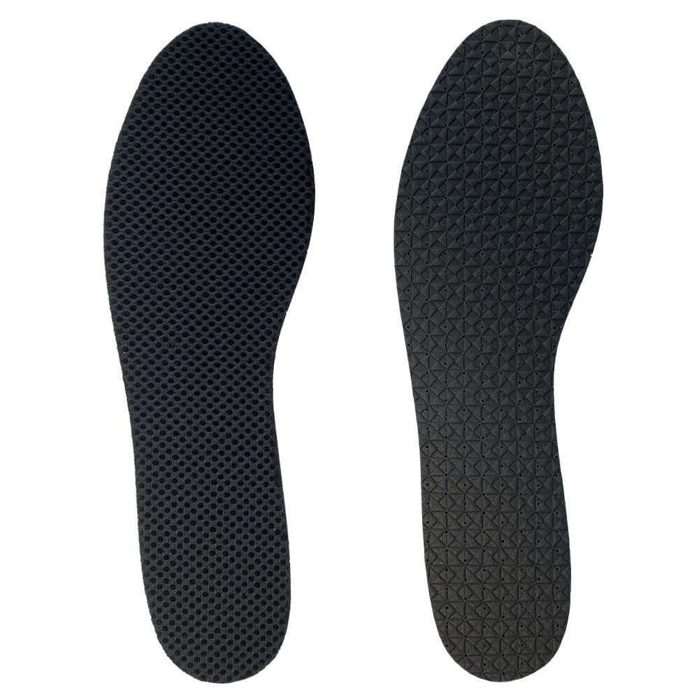 Stielky/vložky do topánok Dr. Grepl Carbon Plur Soft - čierne, 35-37