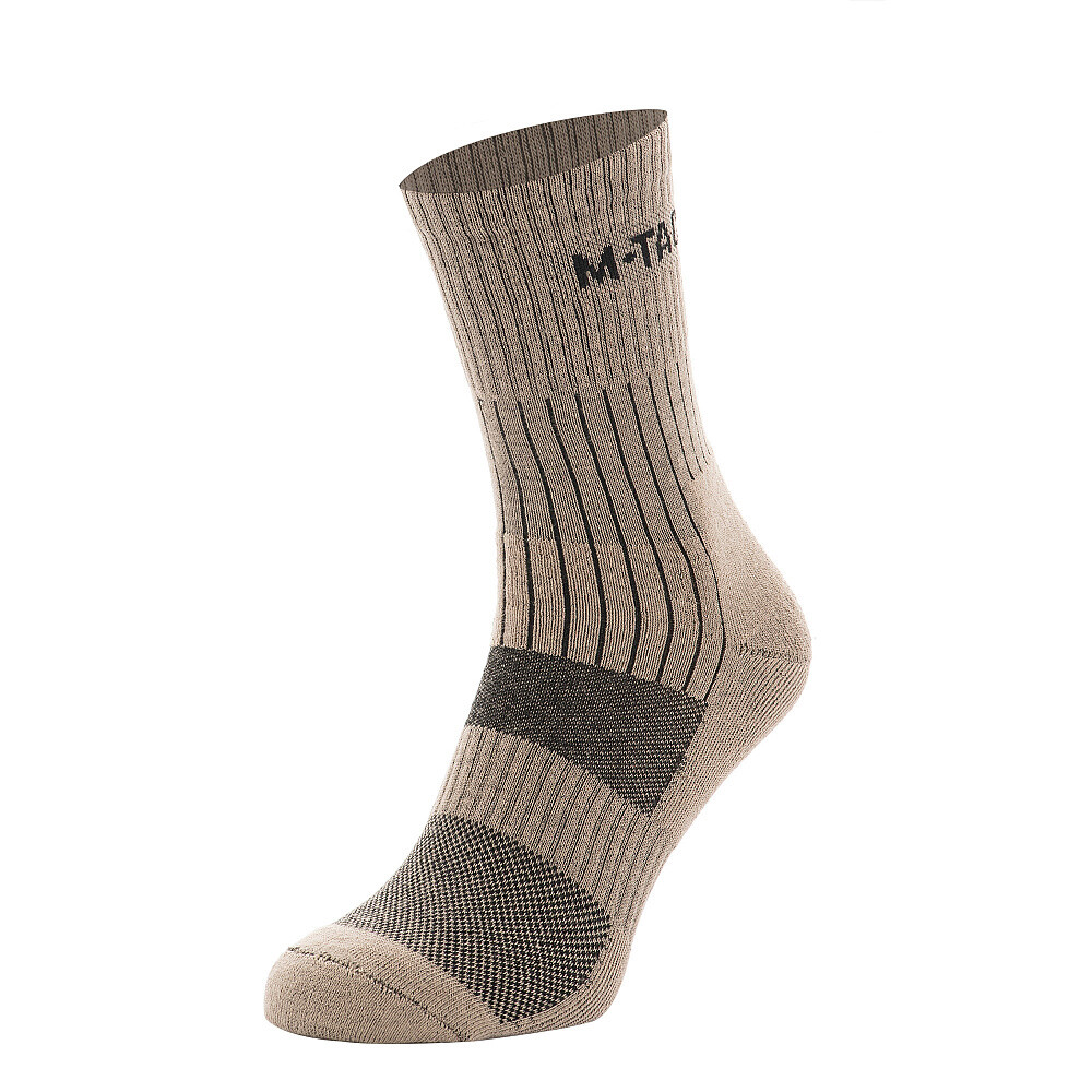 Ponožky M-Tac Socks Mk.1 - béžové, 44-46