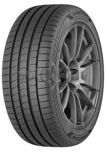 Goodyear EAGLE F1 ASYMMETRIC 6 255/40 R21 102Y XL FP SCT