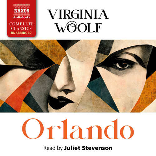 Orlando - Virginia Woolf (mp3 audiokniha)