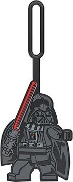 LEGO Star Wars Darth Vader – menovka