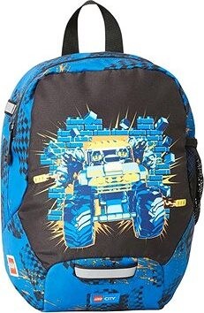 LEGO Bags CITY Go Big - batoh do školky