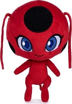 Miraculous Tikki