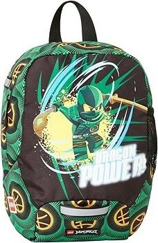 LEGO Bags Ninjago Dragon Power, batoh do školky