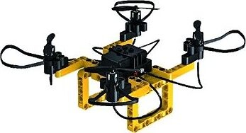 DF models SkyWatcher 5 v 1 DIY Block Drone – RTF