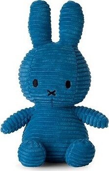 Miffy Corduroy Aviator Blue
