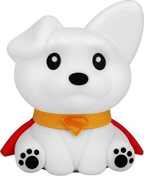 DC Comics – Krypto – svietiaca figúrka